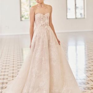 Ella ss23 mira zwillinger wedding gown